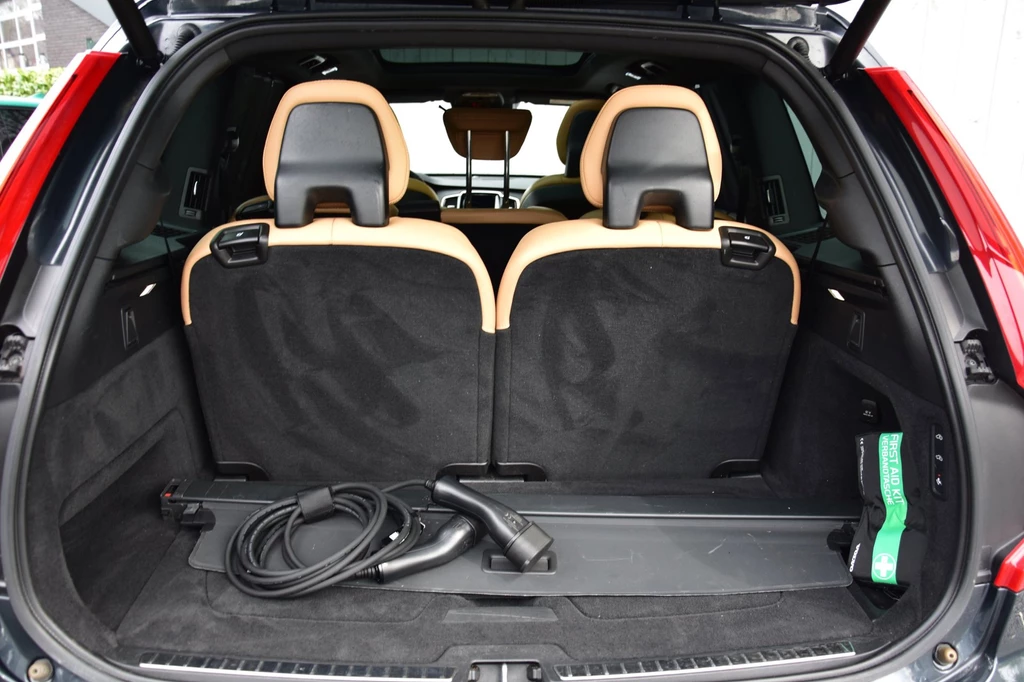 Volvo XC90 – foto 12