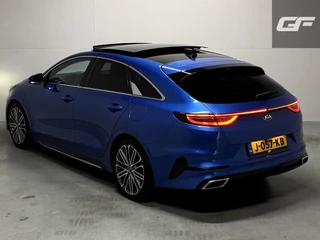 Kia ProCeed – thumbnail 7
