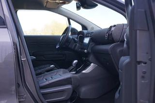 Citroën C3 Aircross – thumbnail 9