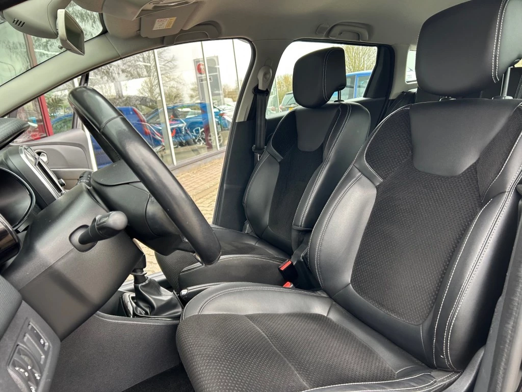 Renault Clio – foto 6