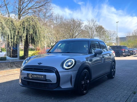MINI Cooper ONE 5-DRS Automaat Roof top Grey
