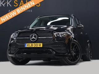 Mercedes-Benz GLE – thumbnail 1