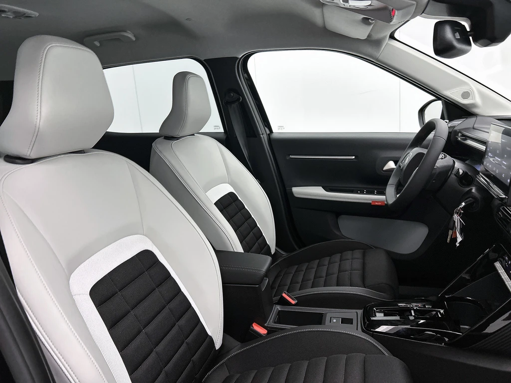 Citroën C3 Aircross – foto 36