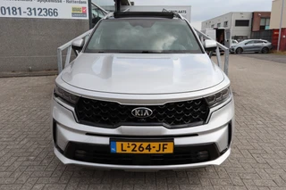 Kia Sorento – thumbnail 8