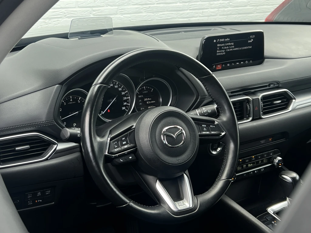 Mazda CX-5 – foto 9