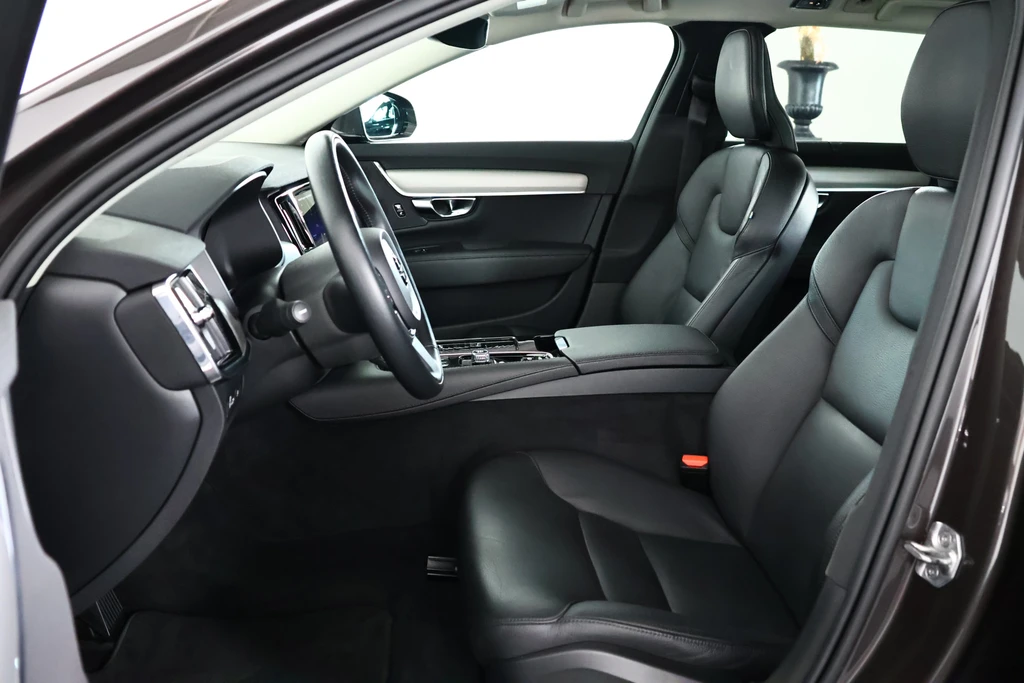 Volvo V90 – foto 13