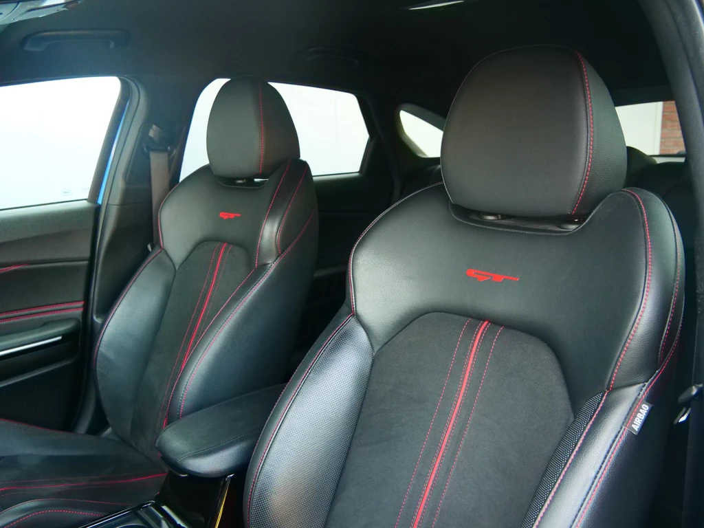 Kia ProCeed – foto 10