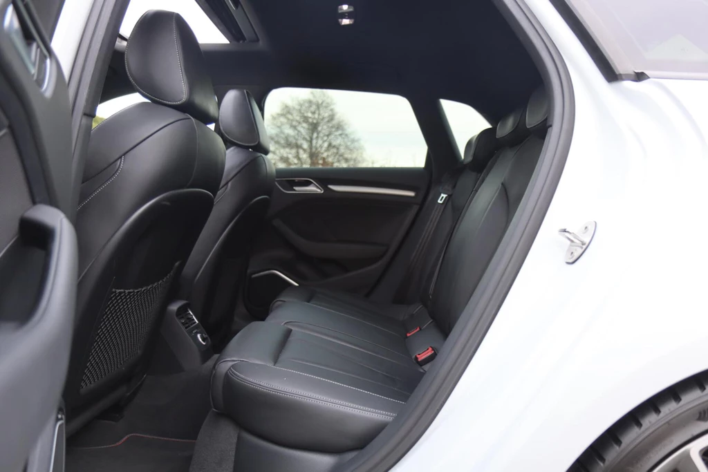 Audi S3 – foto 18