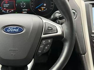 Ford Mondeo – thumbnail 25