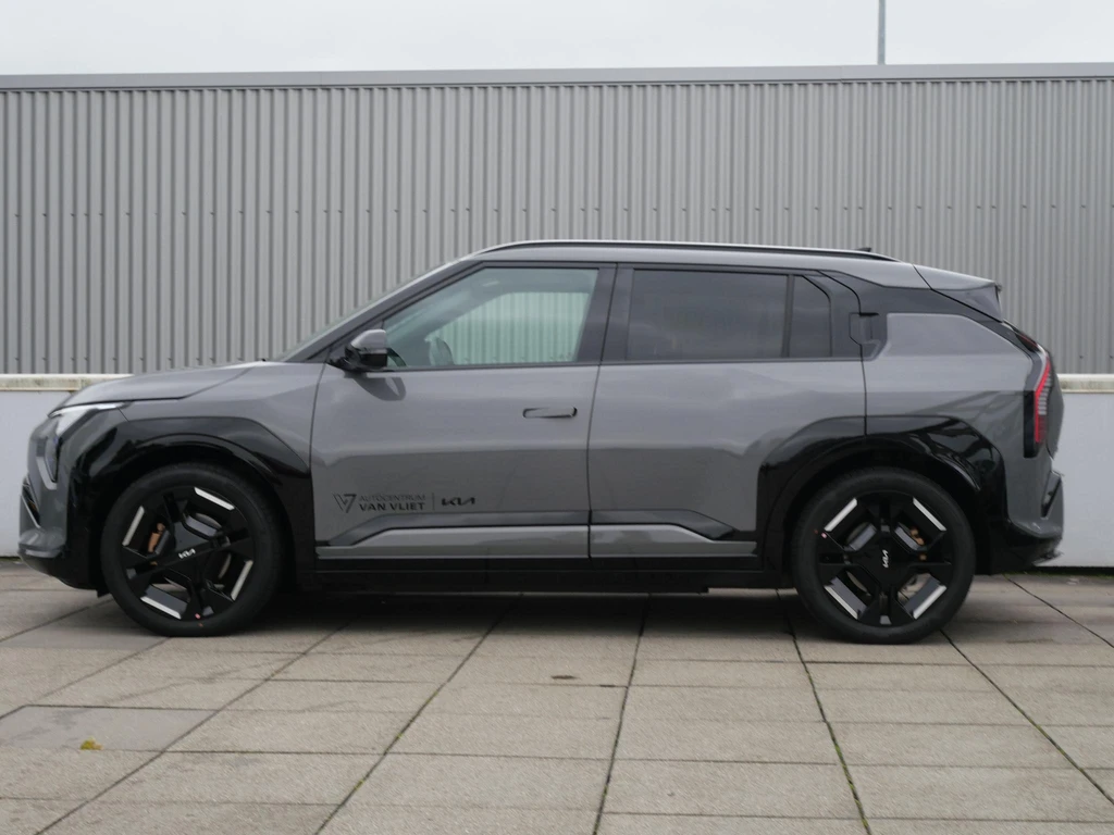 Kia EV3 – foto 2