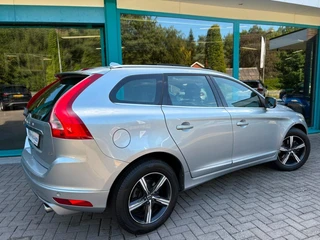 Volvo XC60 – thumbnail 4