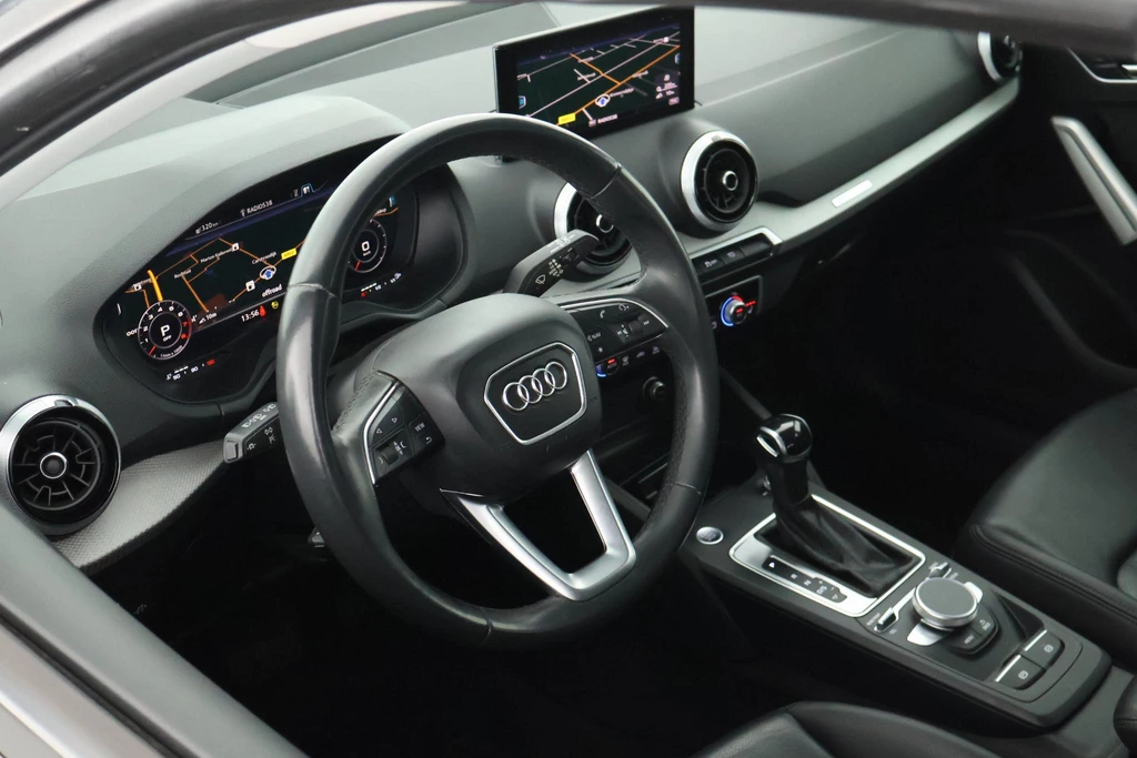 Audi Q2 – foto 8