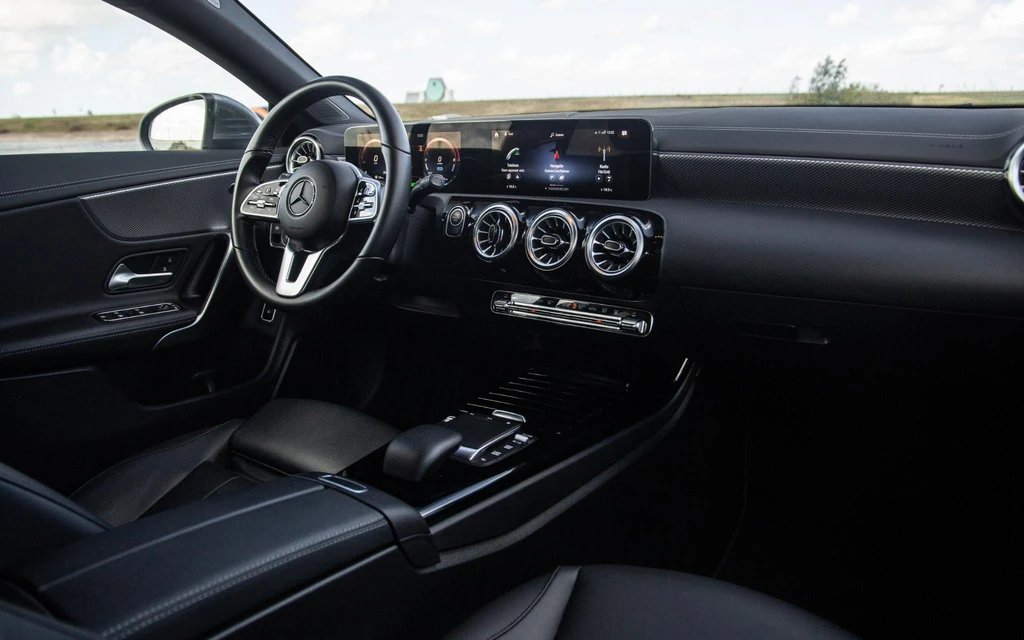 Mercedes-Benz CLA – foto 42