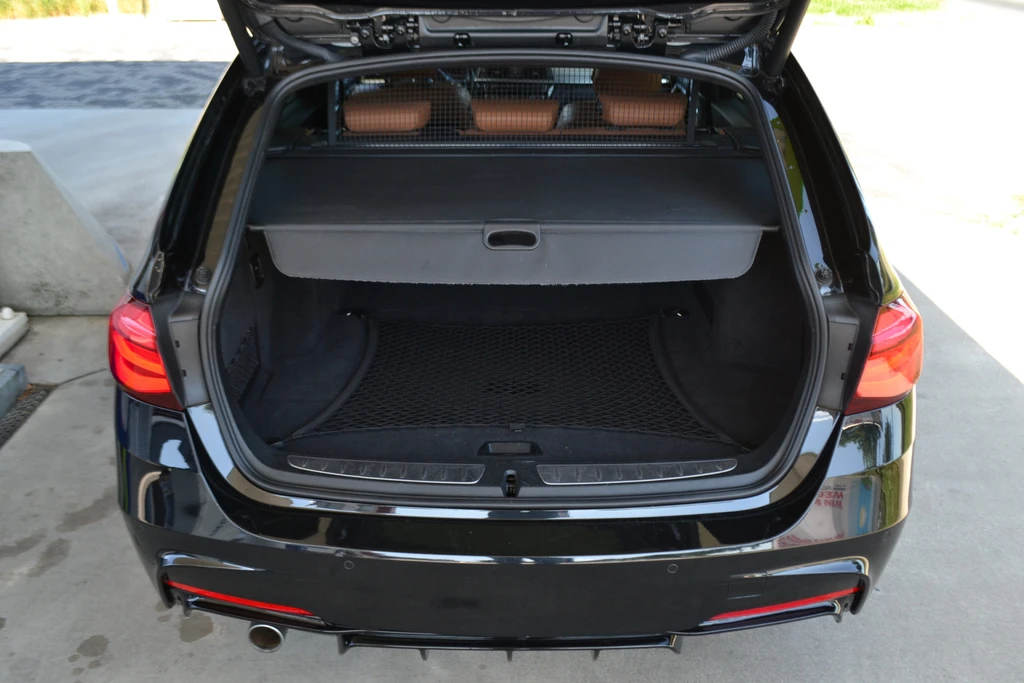 BMW 3 Serie – foto 24