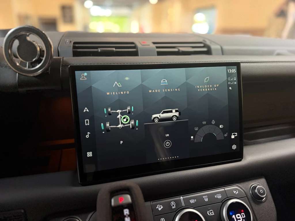 Land Rover Defender – foto 42