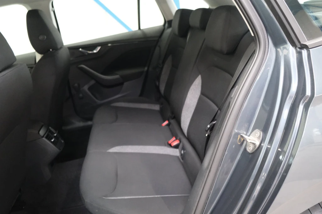 Škoda Scala – foto 9
