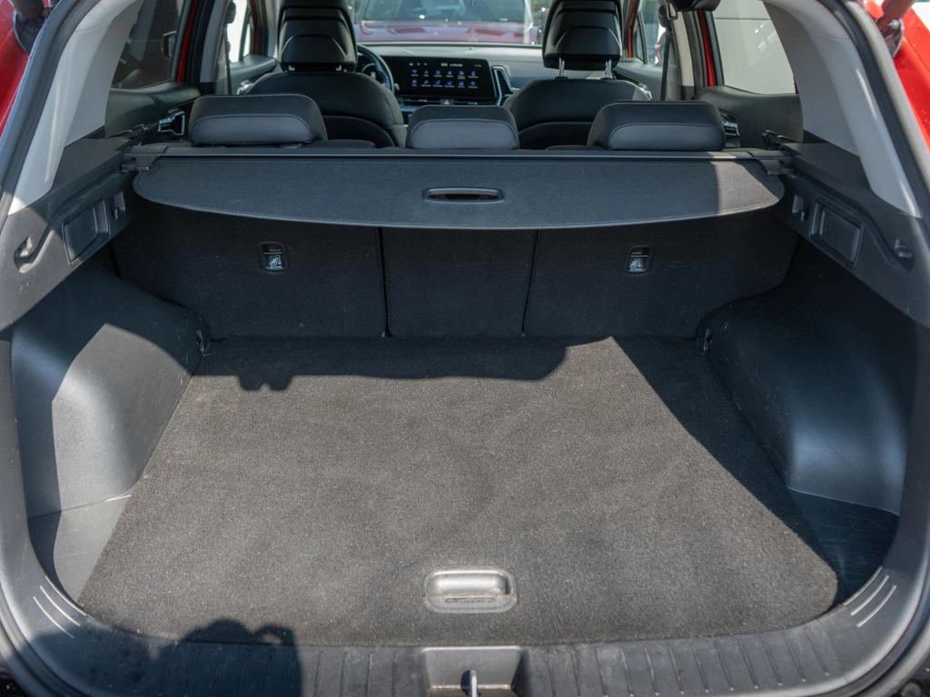Kia Sportage – foto 23