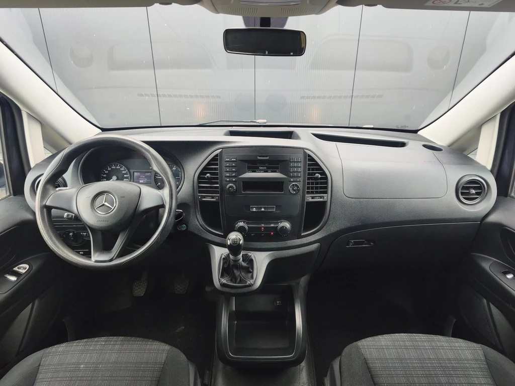 Mercedes-Benz Vito – foto 17