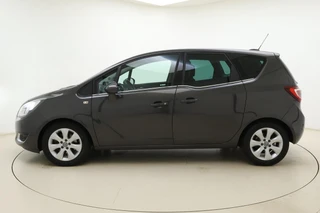Opel Meriva – thumbnail 2