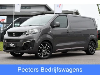 Peugeot Expert – thumbnail 1