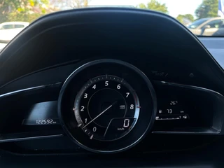 Mazda CX-3 – thumbnail 11