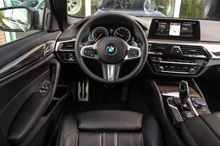 BMW 5 Serie – thumbnail 16