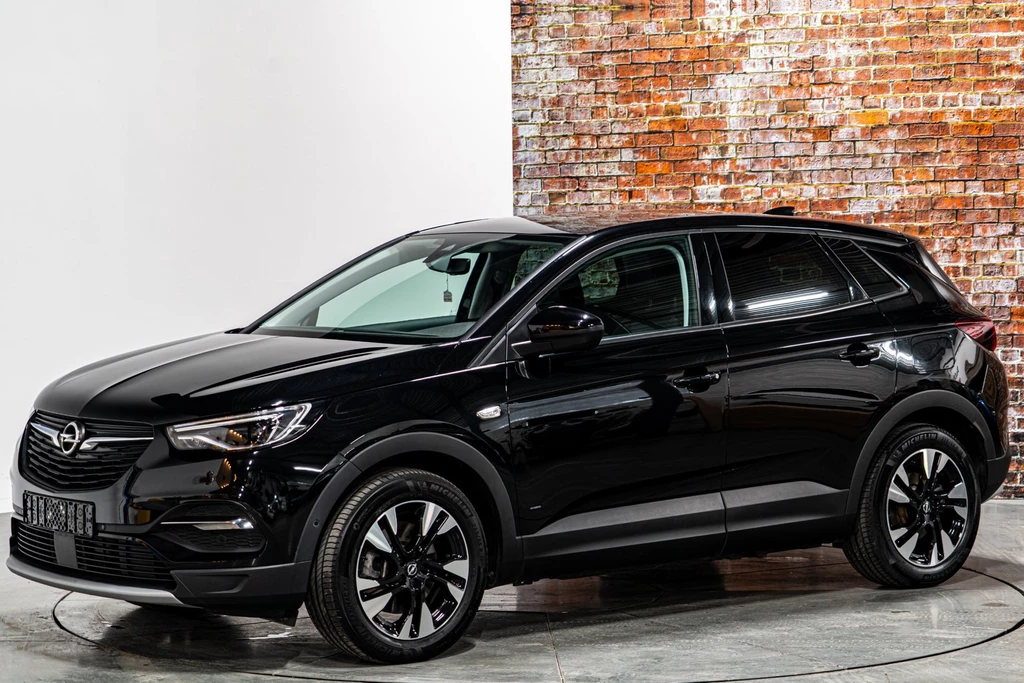 Opel Grandland – foto 4