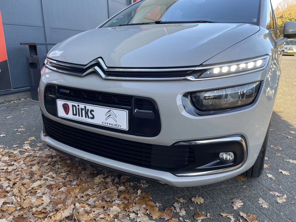 Citroën C4 Picasso – foto 3