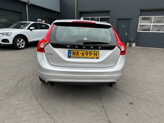 Volvo V60 – thumbnail 3