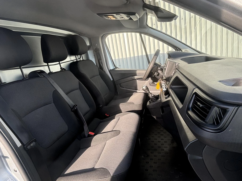 Renault Trafic – foto 30