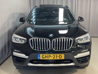 BMW X3 – thumbnail 6