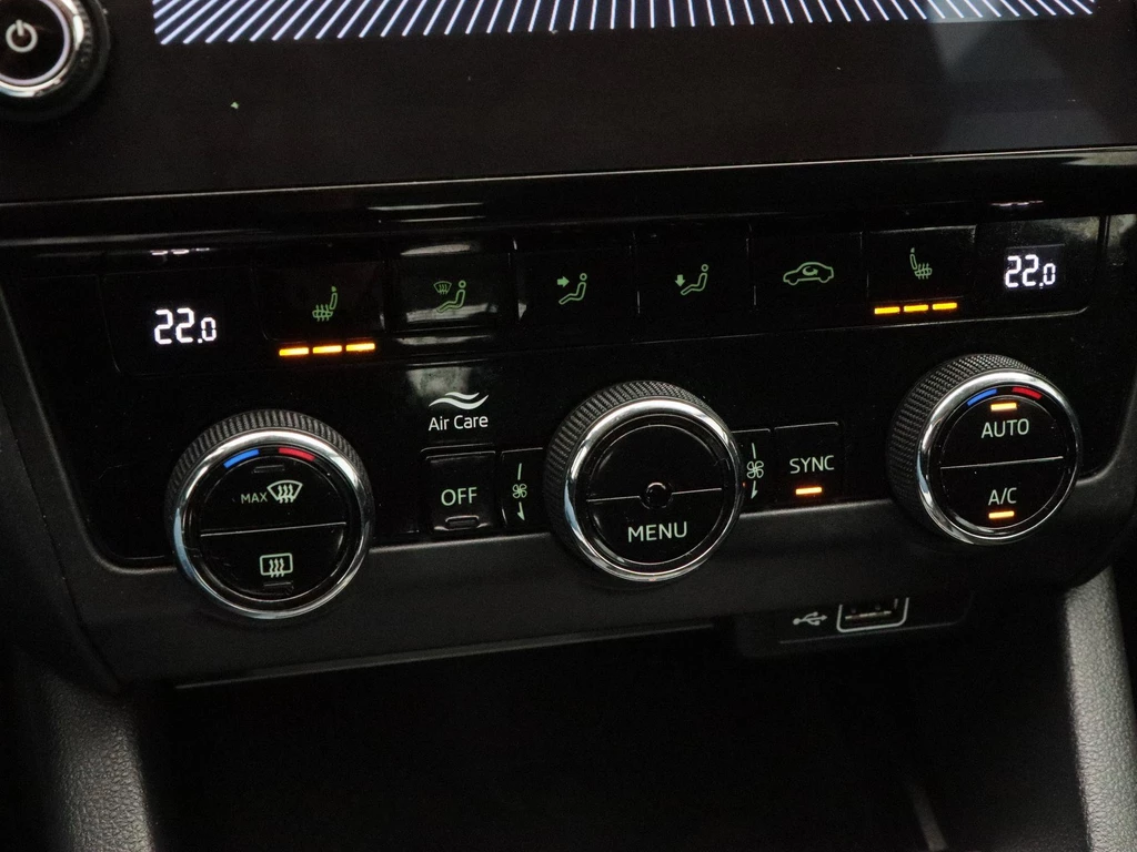 Škoda Octavia – foto 27