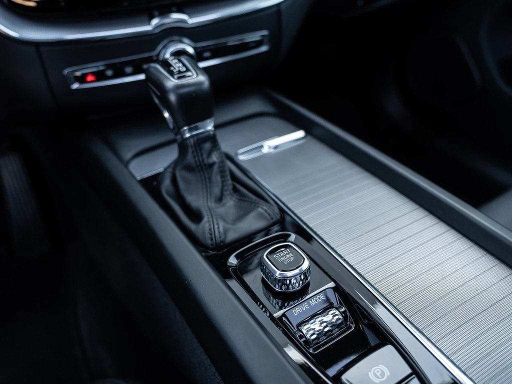 Volvo XC60 – foto 32