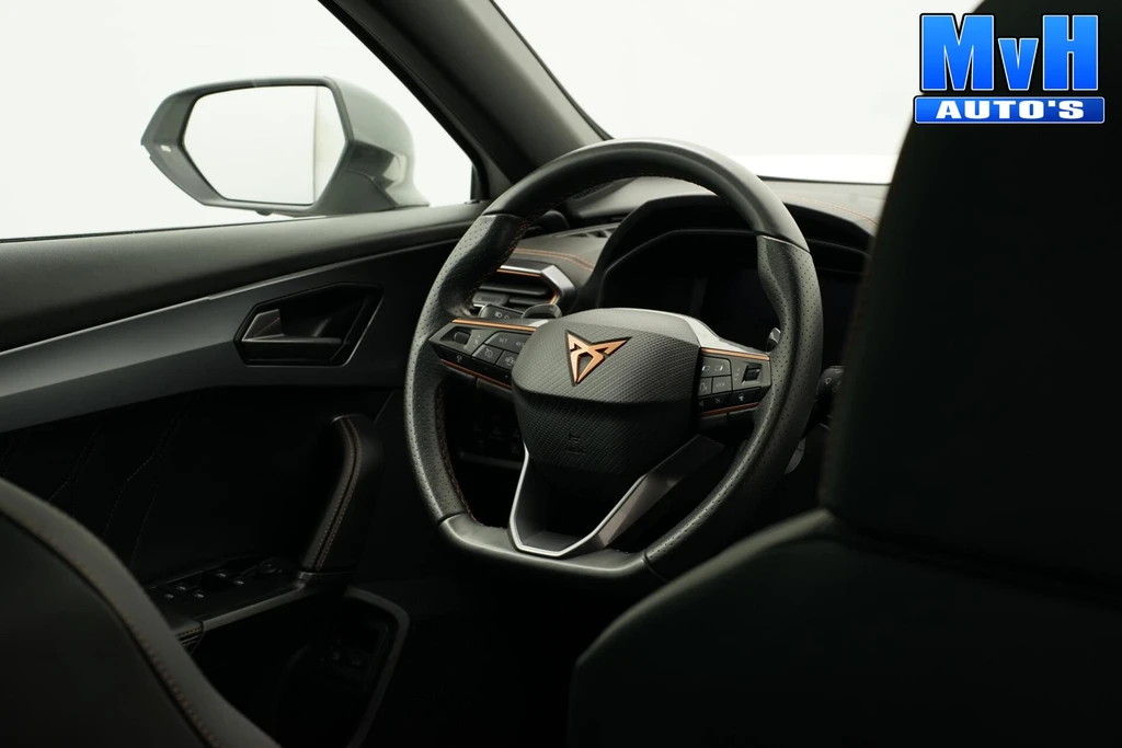 CUPRA Formentor – foto 26