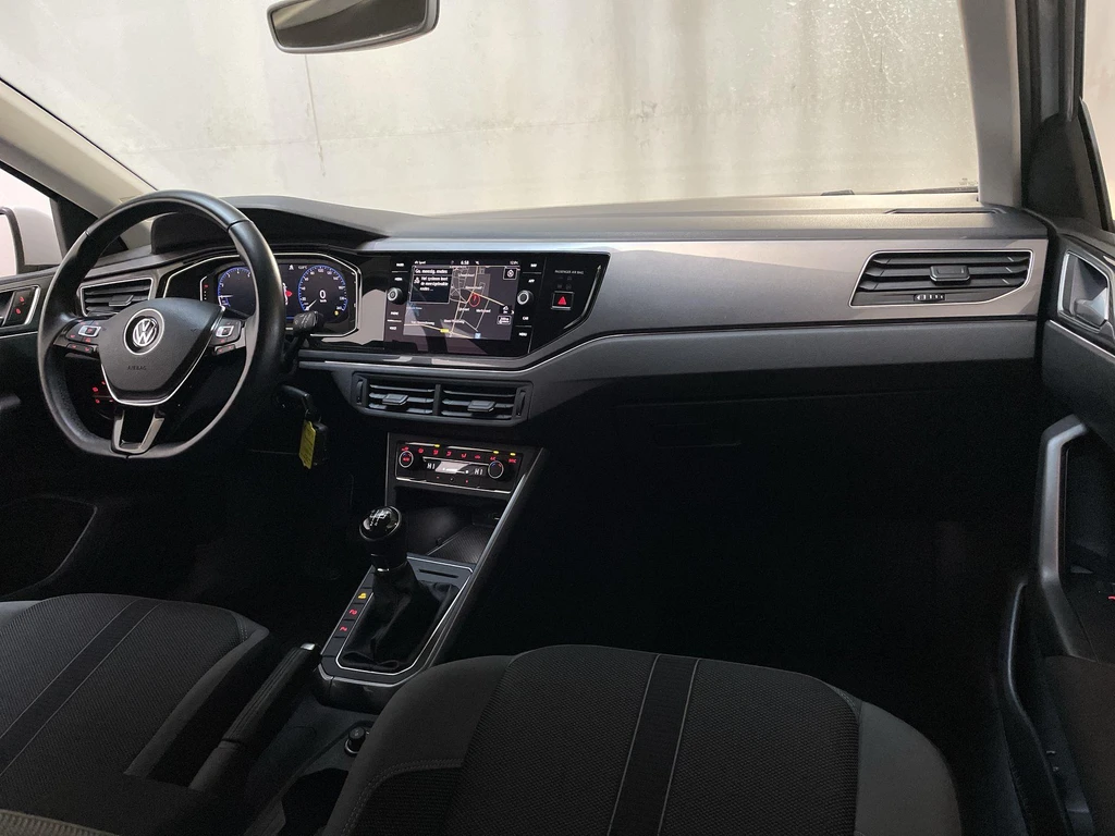 Volkswagen Polo – foto 9