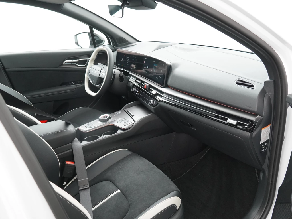 Kia Sportage – foto 38