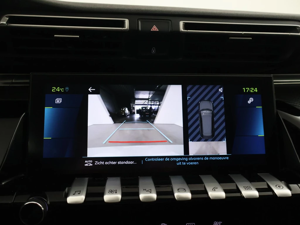 Peugeot 508 – foto 26