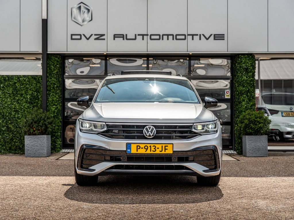 Volkswagen Tiguan – foto 8