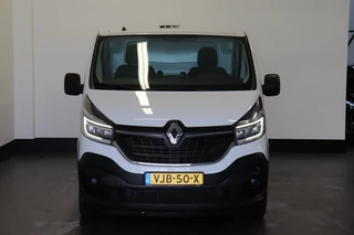 Renault Trafic – thumbnail 6