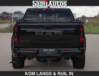 Dodge Ram Pick-Up – thumbnail 15