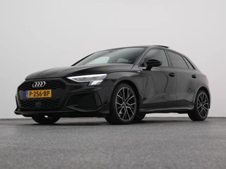 Audi A3 – thumbnail 2