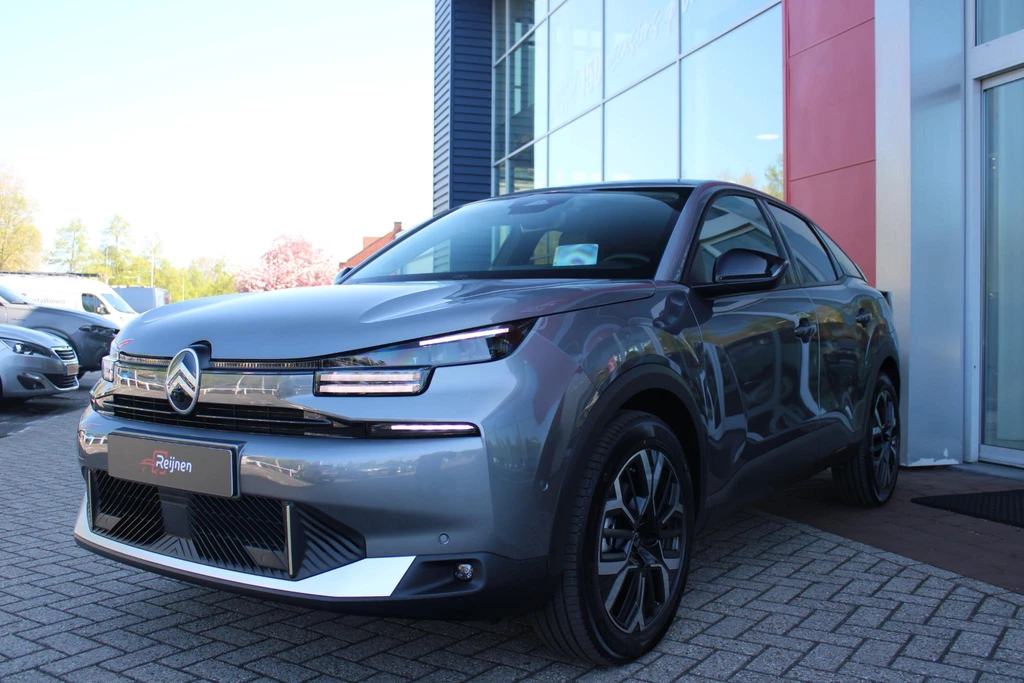 Citroën C4 – foto 2