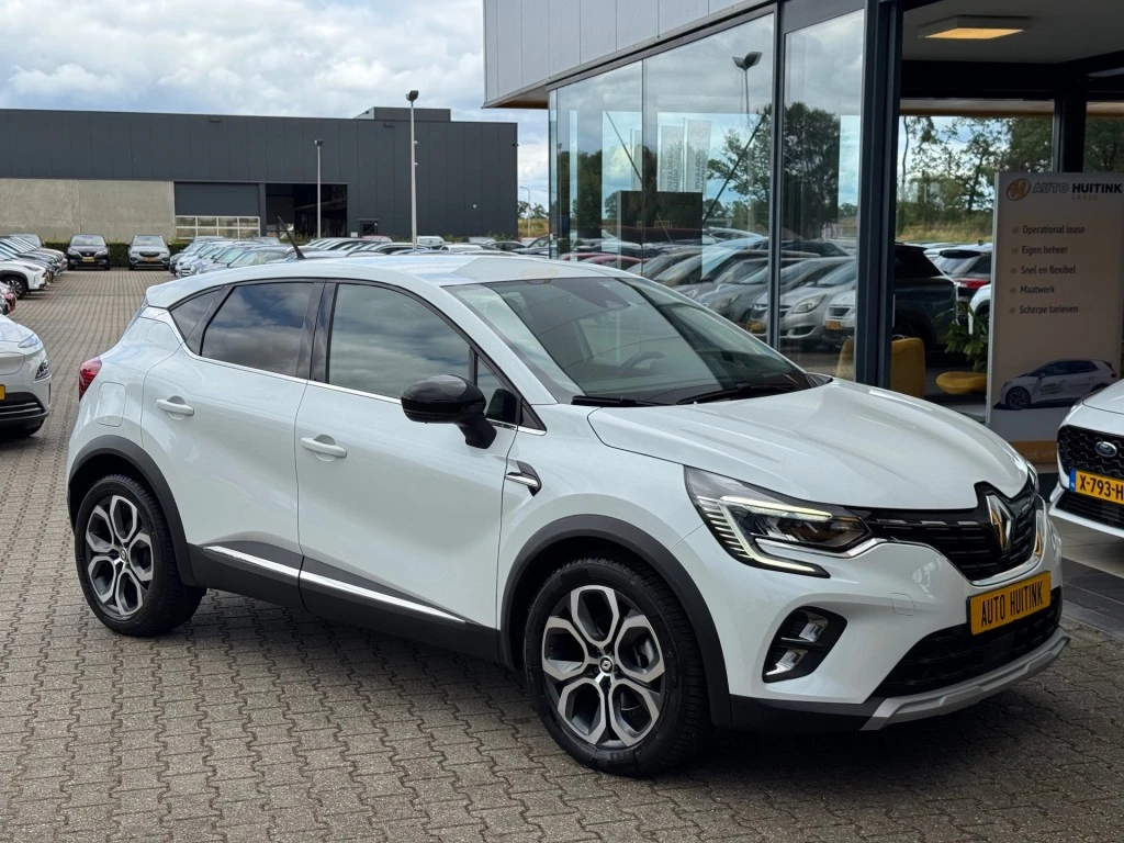 Renault Captur – foto 6