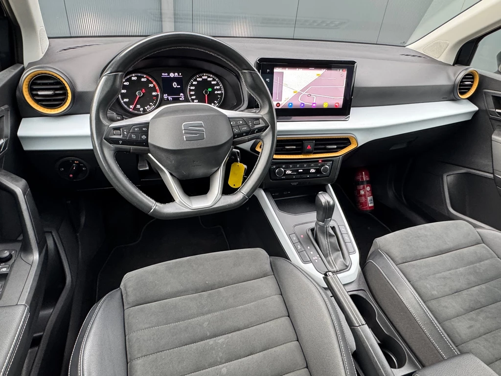 SEAT Arona – foto 18