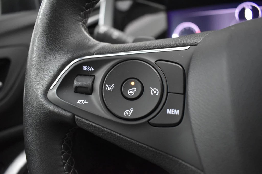 Opel Grandland – foto 15
