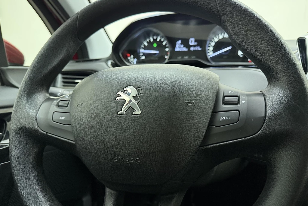 Peugeot 208 – foto 21