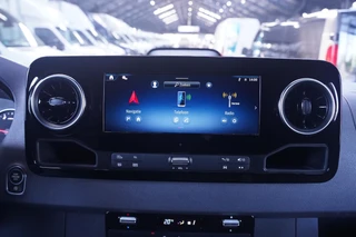 Mercedes-Benz Sprinter – thumbnail 27