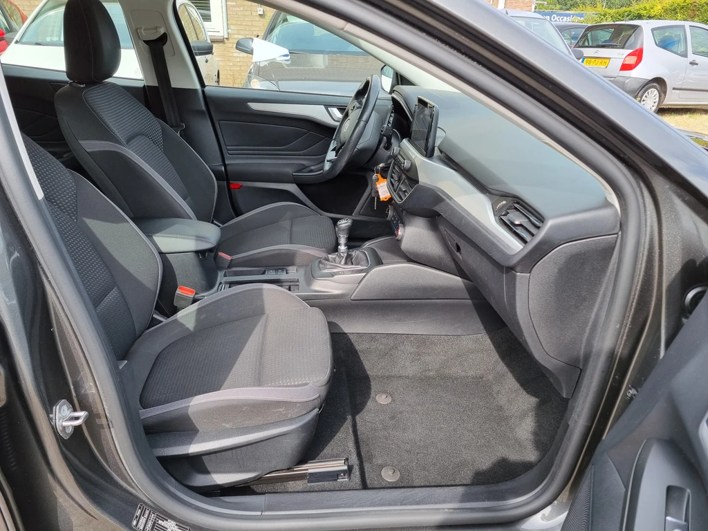 Ford Focus – foto 12