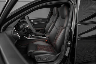 Audi RS6 – thumbnail 16