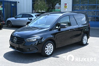 Mercedes-Benz Citan – thumbnail 1